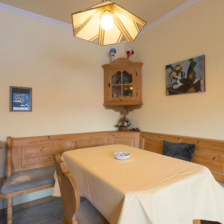 Ferienwohnung Steinbach اوبرستدورف المظهر الخارجي الصورة