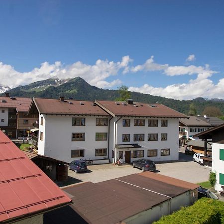 Ferienwohnung Steinbach اوبرستدورف المظهر الخارجي الصورة