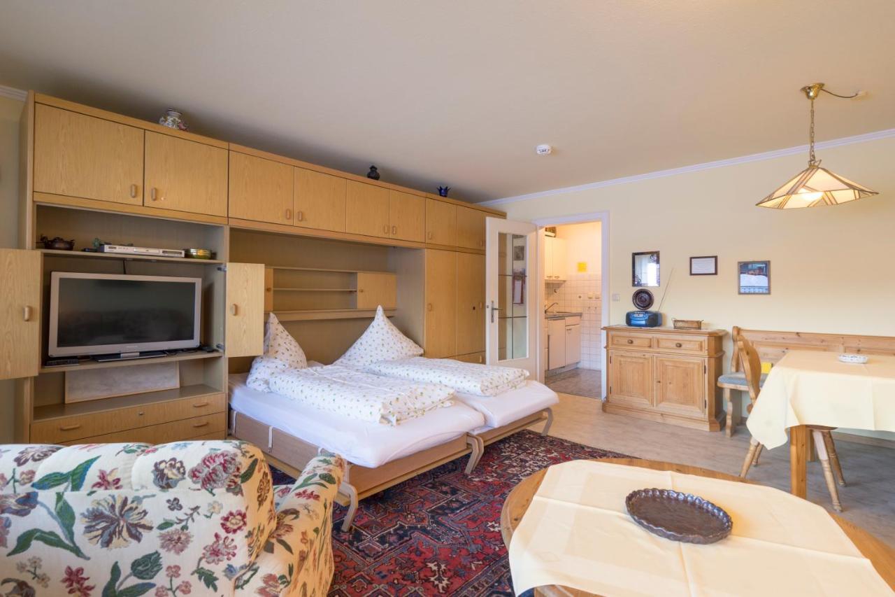 Ferienwohnung Steinbach اوبرستدورف المظهر الخارجي الصورة