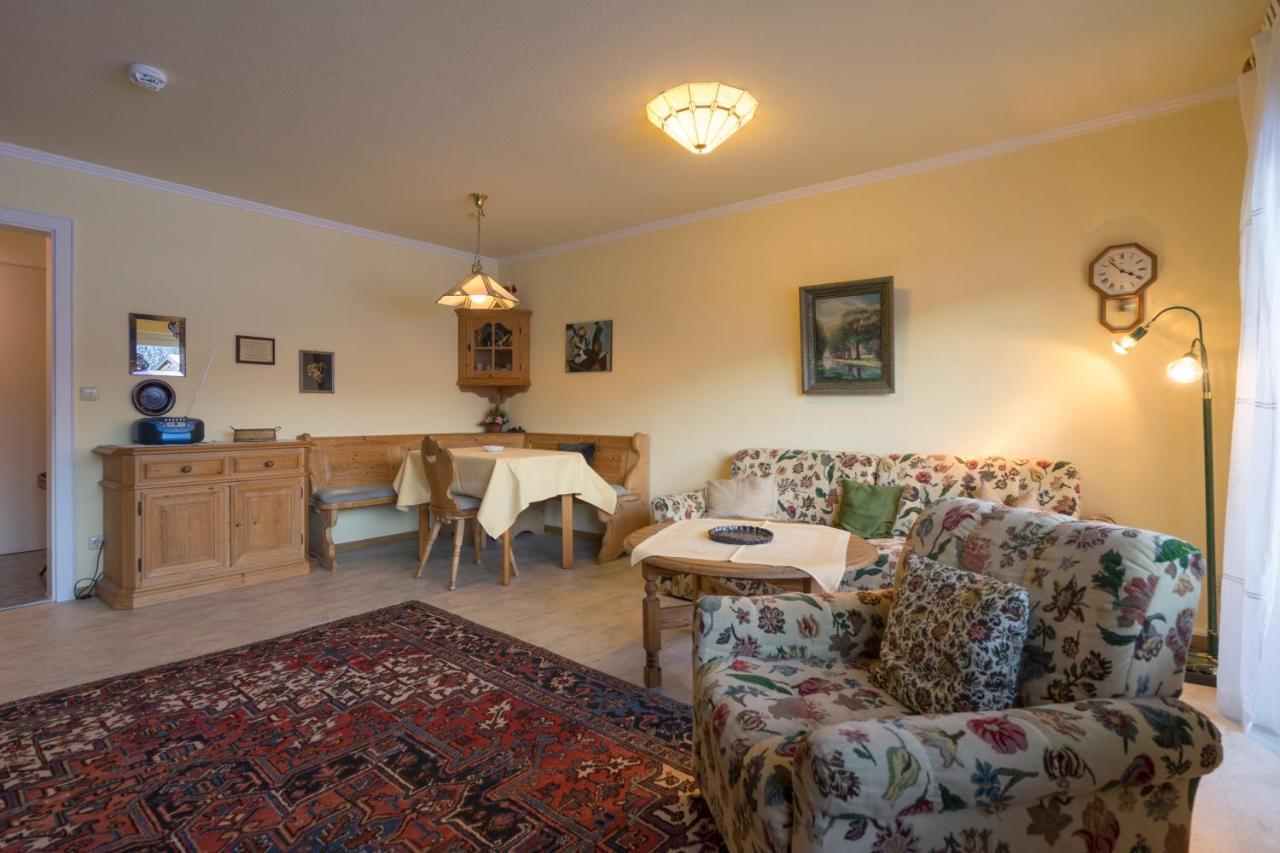 Ferienwohnung Steinbach اوبرستدورف المظهر الخارجي الصورة